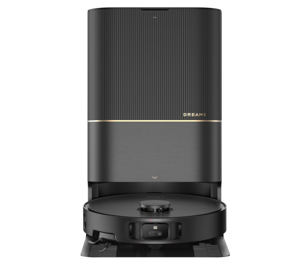 Dreame X40 Ultra Complete Black - 1260854 - zdjęcie 2
